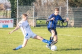 S.K.N.W.K. 1 - V.C.K. 1 (competitie) seizoen 2024-2025 (46/101)